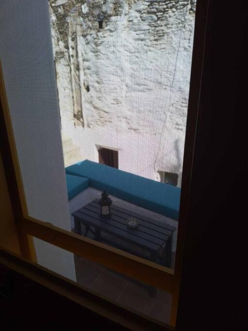 DhriopísΚυθνος Δρυοπίδα, Στούντιο Χατζής别墅 外观 照片