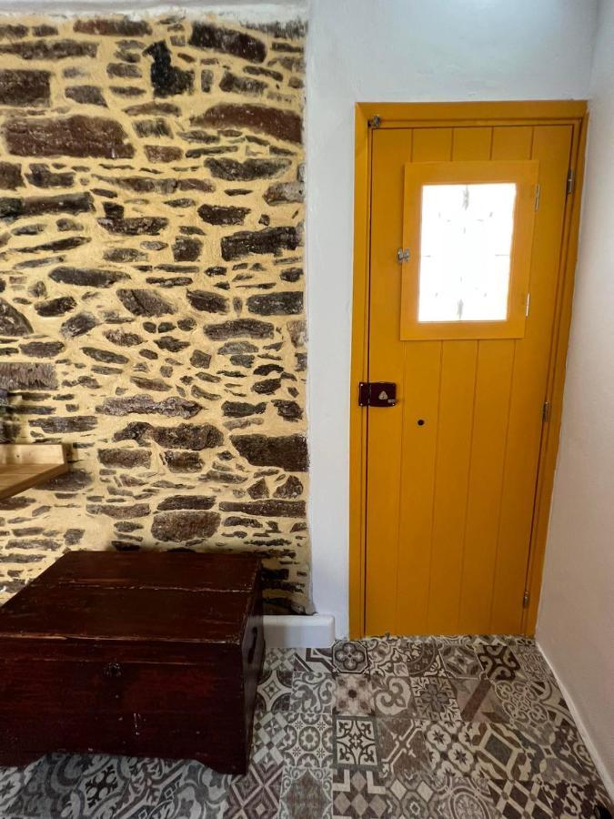 DhriopísΚυθνος Δρυοπίδα, Στούντιο Χατζής别墅 外观 照片
