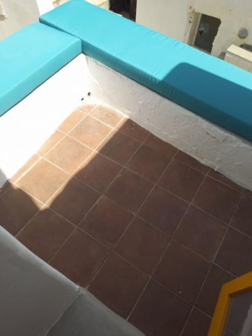 DhriopísΚυθνος Δρυοπίδα, Στούντιο Χατζής别墅 外观 照片
